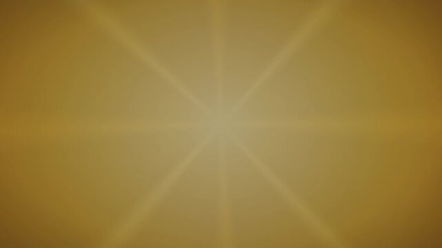 Explosive Golden Light Leak Wipe Transition