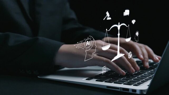 AI is transforming society, raising important ethics questions. Ethics in AI design ensures fairness. AI ethics promote responsible decisions. Balancing AI power with strong ethics is essential. Elide
