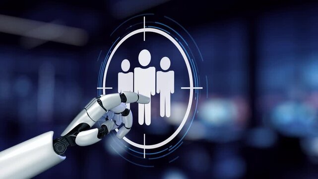 AI sharpens audience targeting via virtual assistant profiling, artificial intelligence segmentation, and AI-driven marketing analysis. Kernel