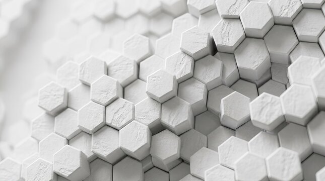 abstract geometric background
