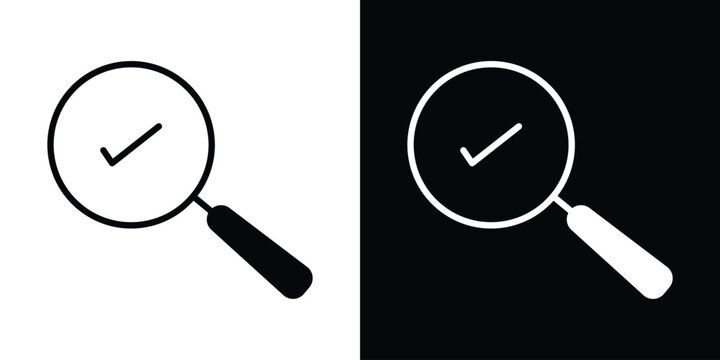Investigate icon