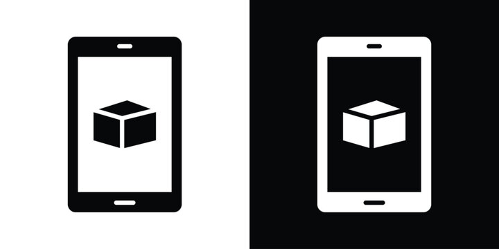 Ar app icon