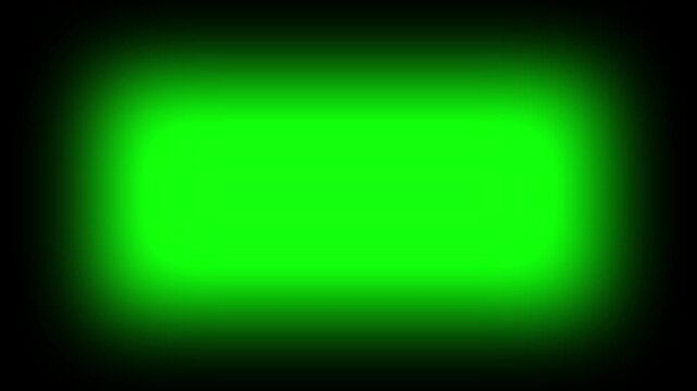 A strobe effect (bright flashing white light on a black background, random timing), Horror strobe flash effect. Red emergency light glowing and flashing, signaling alert