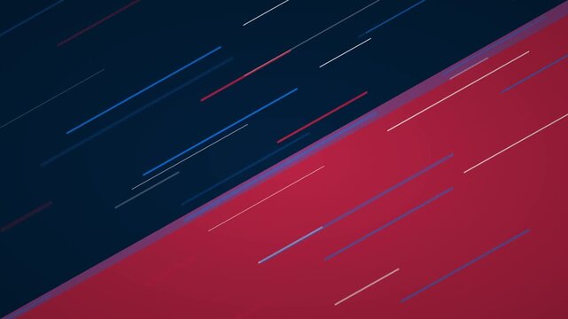 dynamic diagonal lines sport tech vector motion background