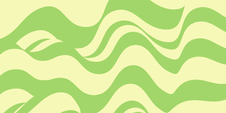 Trippy burst lines background. Psychedelic wavy stripes wallpaper. Linear sunburst swirl. Twisted and distorted curly texture. Vector