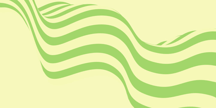 Trippy burst lines background. Psychedelic wavy stripes wallpaper. Linear sunburst swirl. Twisted and distorted curly texture. Vector