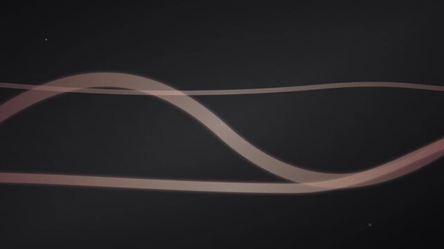 Elegant Rose Gold Grey Gradient Grid Background