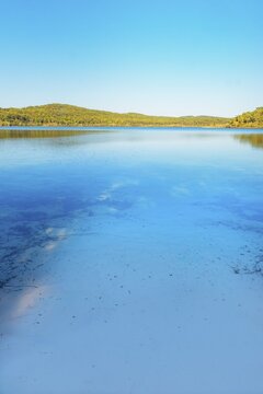 McKenzie Lake, Fraser Island, Queensland, Australia