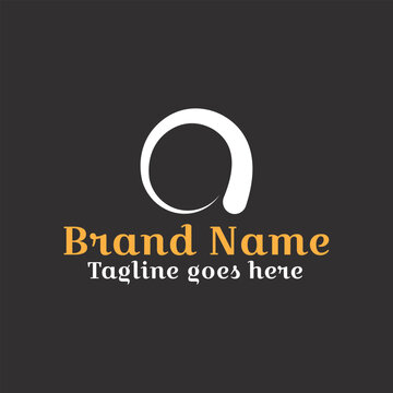 Creative circular logo. Fully vector file .EPS file. Editable Color. CMYK Color mode. Free Font used. Easy To Download.	
