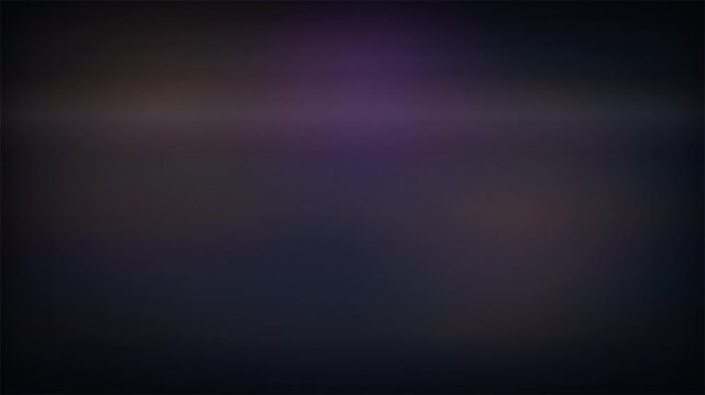 Retro CRT Monitor Scanline Overlay with Light Leaks