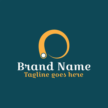 Creative circular logo. Fully vector file .EPS file. Editable Color. CMYK Color mode. Free Font used. Easy To Download.