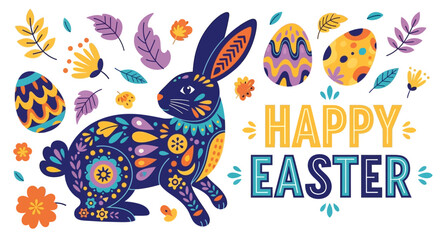 Vibrant festive vector illustration with colorful confetti, streamers, and decorative elements for party, holiday, and celebration event posters or greeting card designs. © Ulfatun