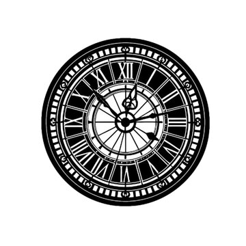 big ben clock