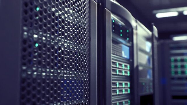 Liquid cooled servers for ai training, highdensity GPU rows, immersionready layout, thermal optimization and telemetry for nextgen model development.