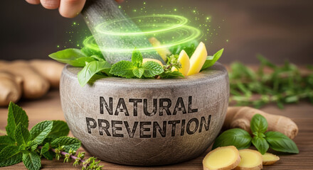 Probiotic Blend