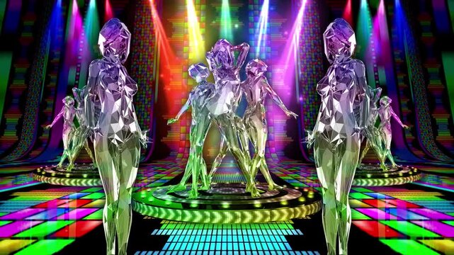Disco Party