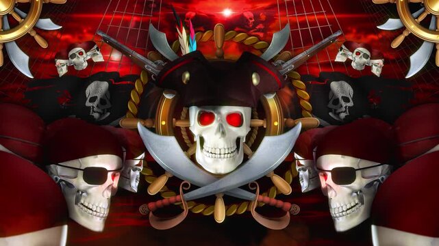 Pirates