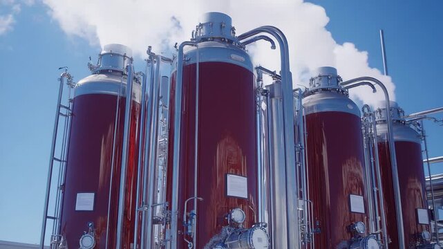 selective focus automated biomass processing for bioenergy generation