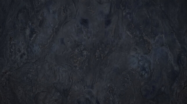 Dark textured abstract background with subtle marble veins ideal for professional PowerPoint presentations and digital backdrops