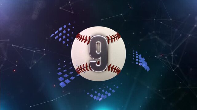 Sports Countdown package