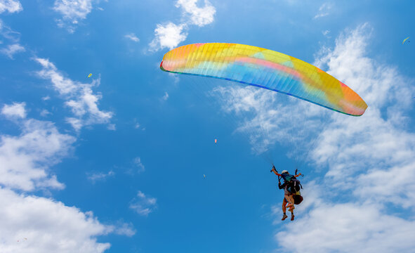 Parapente 