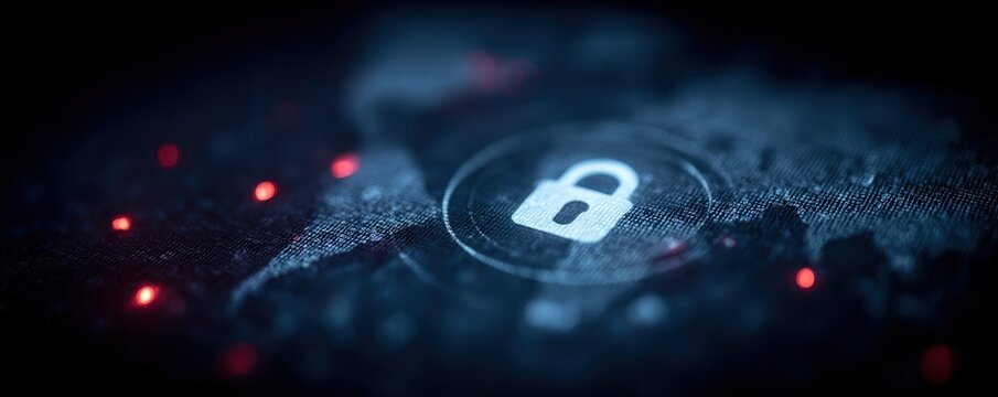 To update a company security policy based on human resource data research to arrange an encrypted file transfer over a global computer network.
