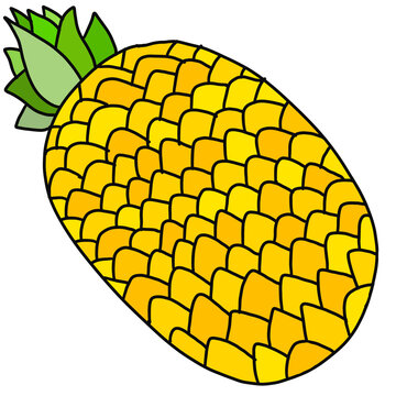 Pineapple