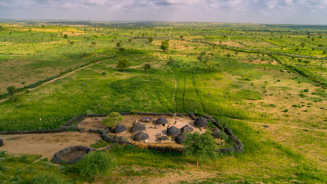Nagarparkar, Sindh, Pakistan