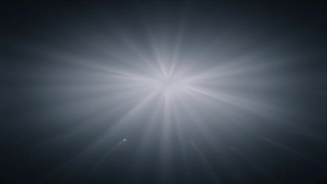 Luxury light overlay background glow radial beam flare abstract design futuristic shine dark gradient smooth elegant mystical atmosphere energy motion swirl particle modern texture dreamy flow with
