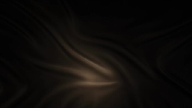 Luxury light overlay background swirl abstract dark wave soft glow elegant texture with flowing curve blur art design mysterious modern minimal style and silky shadow pattern for moody banner layout