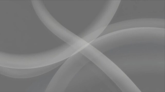 Abstract luxury light overlay background wave motion with soft curve line pattern minimal gray design elegant smooth digital art modern style decoration for neutral calm banner layout
