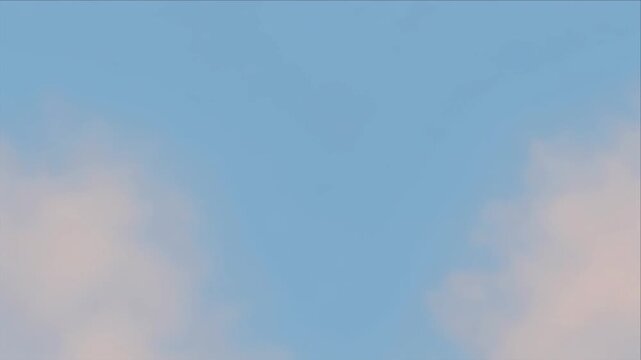 Soft luxury light overlay background sky cloud pastel dreamy scene with airy atmosphere calm minimal copyspace nature horizon tranquil sunshine abstract daylight soft cloud border creating calm