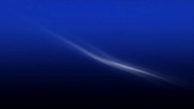 Luxury blue light overlay background with smooth gradient wave line and dark abstract minimal design elegant modern banner layout and digital art template for presentation and design project