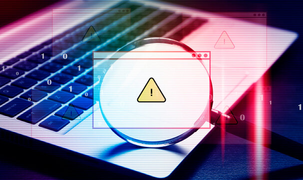 cyber crime attacks , web security awareness , threats monitoring