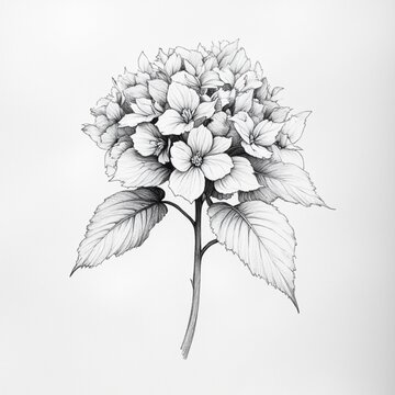 Hydrangea