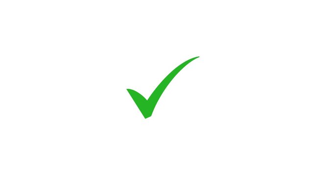 Green check mark png file type for apps, website, web, UI, logo, designs. yes and right symble.