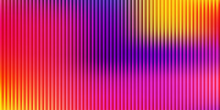 Warm abstract vertical background with vivid gradients of yellow, orange, pink, and purple, creating a lively and energetic digital art composition.