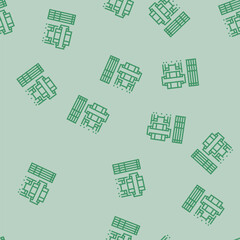 Fototapeta premium tolerance analysis mechanical engineer vector line seamless pattern tolerance analysis mechanical engineer sign illustration