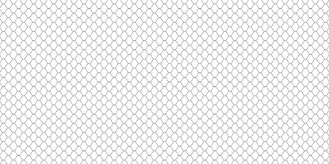 Mesh texture for fishing nets. Seamless pattern for sportswear or soccer goal, volleyball net, basketball hoop, hockey, athletics. Abstract net background for sports © vitrotul