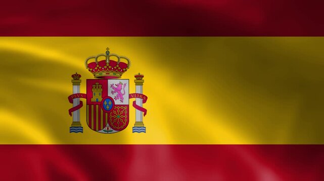 flag of spain
