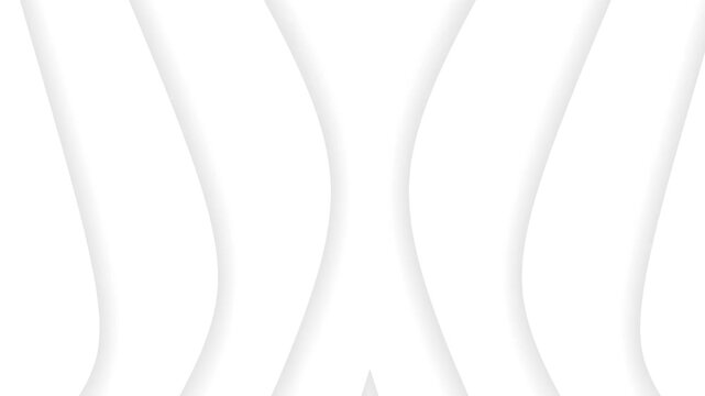 white abstract background