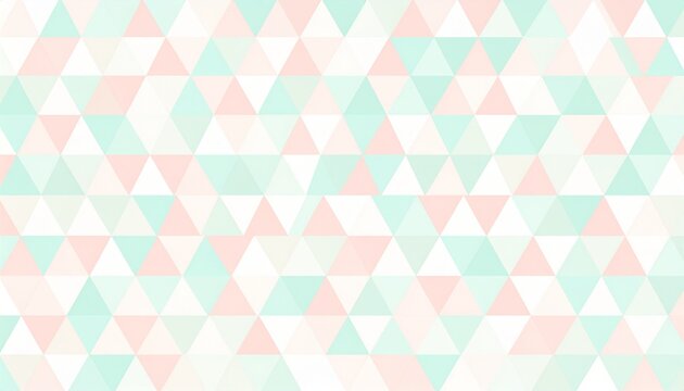 Close-up view of abstract green and white textured pattern.