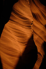 shaped by nature © Gabriele Rivolta
