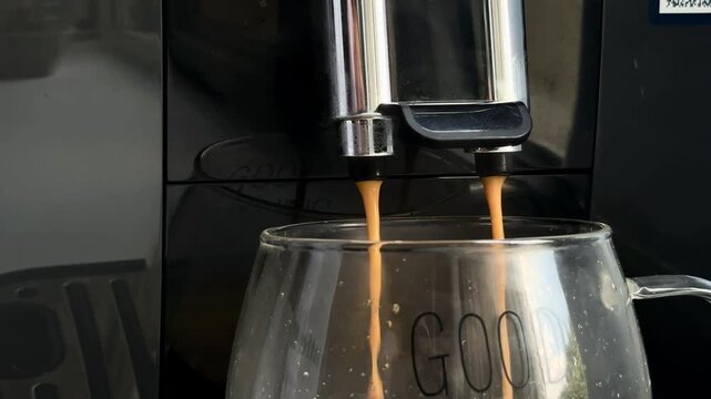 coffee maker machine
