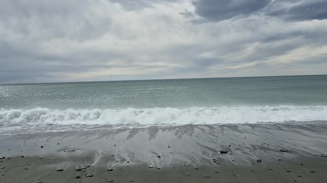 Voltri Spiaggia