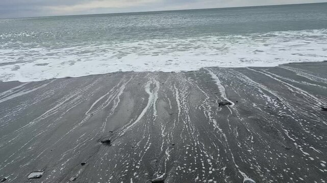 Voltri Spiaggia