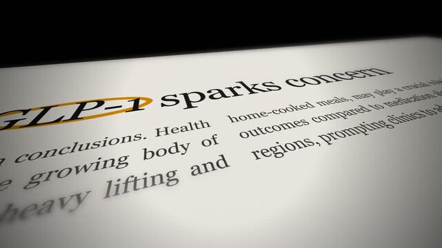 glp-1 sparks Oral Solution – Affordable Weight Loss Treatment For Overweight Adults GLP-1 weight-loss drug use among