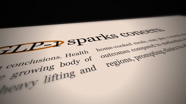 glp-1 sparks Hunger Stark Pharmacy GLP-1 weight-loss drug use among