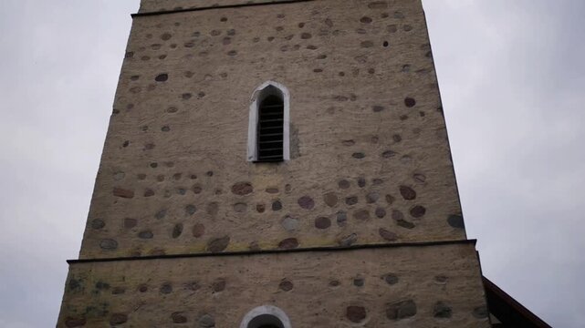 Church of Sts. John the Baptist in Pisz