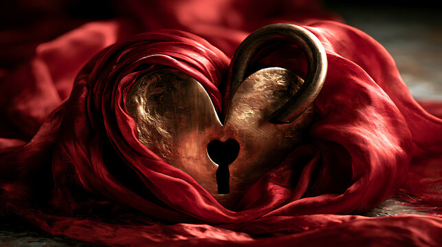 The key to a woman's heart begins with attention and patience.